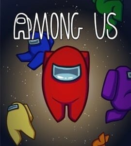 Buy Among Us North America Steam Gift