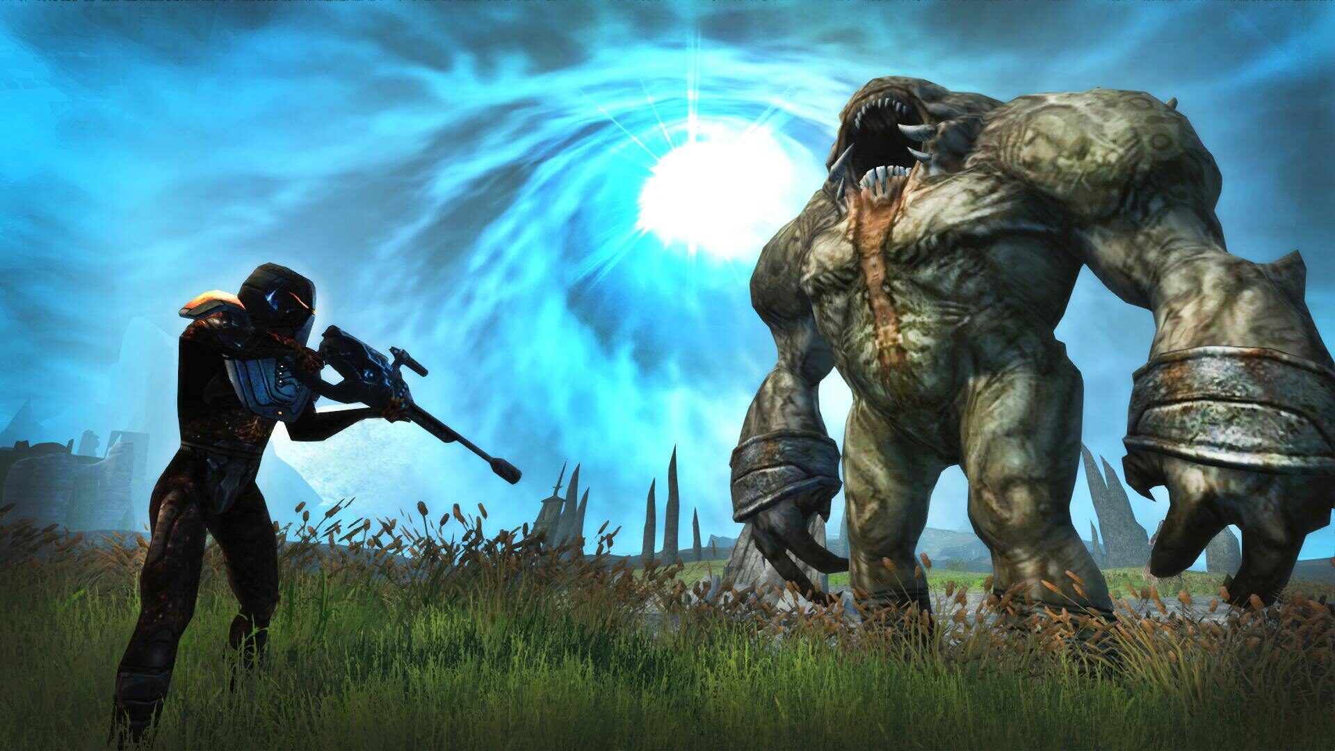 Buy Anarchy Online: Rubi-Ka New Colonist Bundle Steam CD Key - Image 3