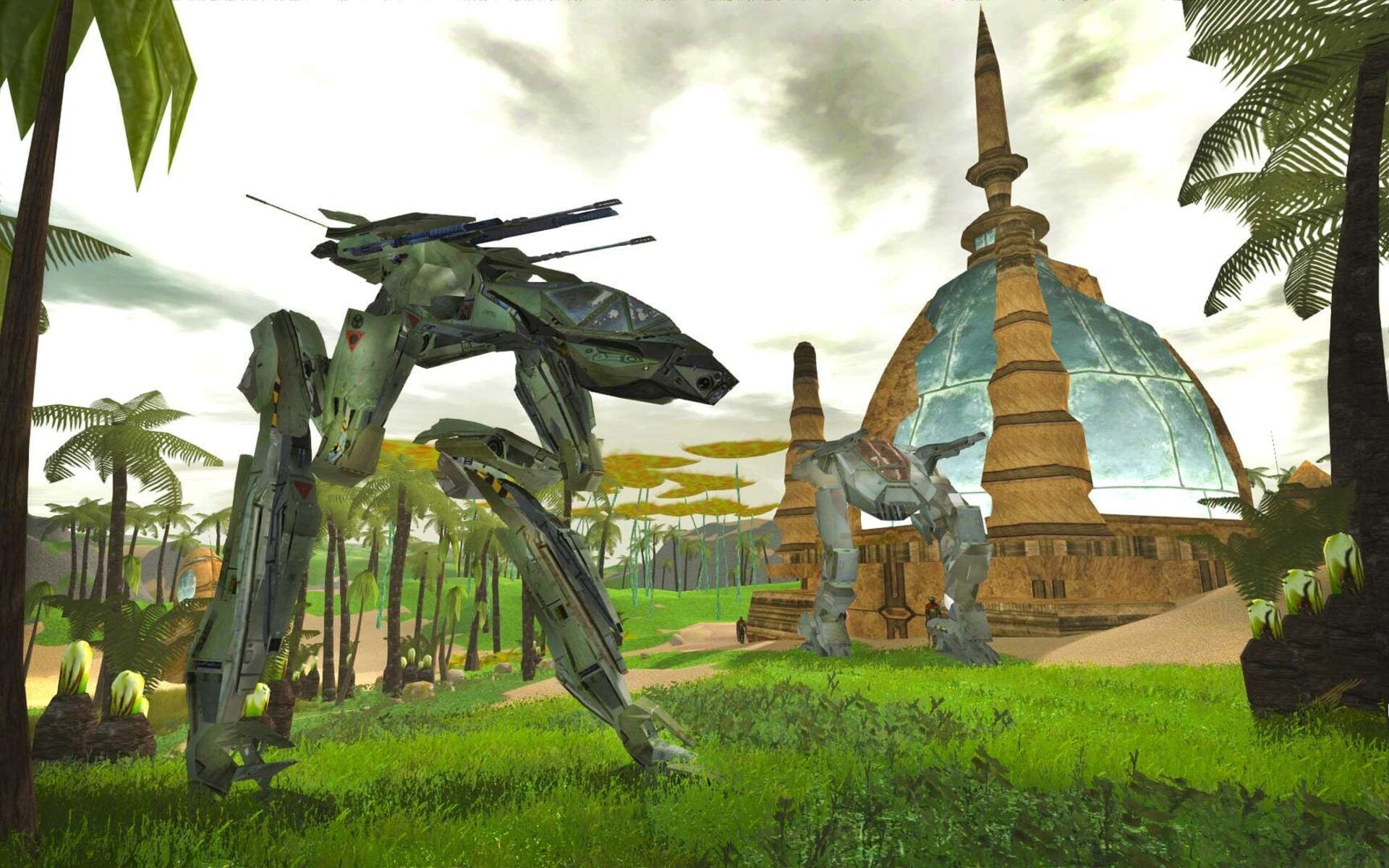 Buy Anarchy Online: Rubi-Ka New Colonist Bundle Steam CD Key - Image 4