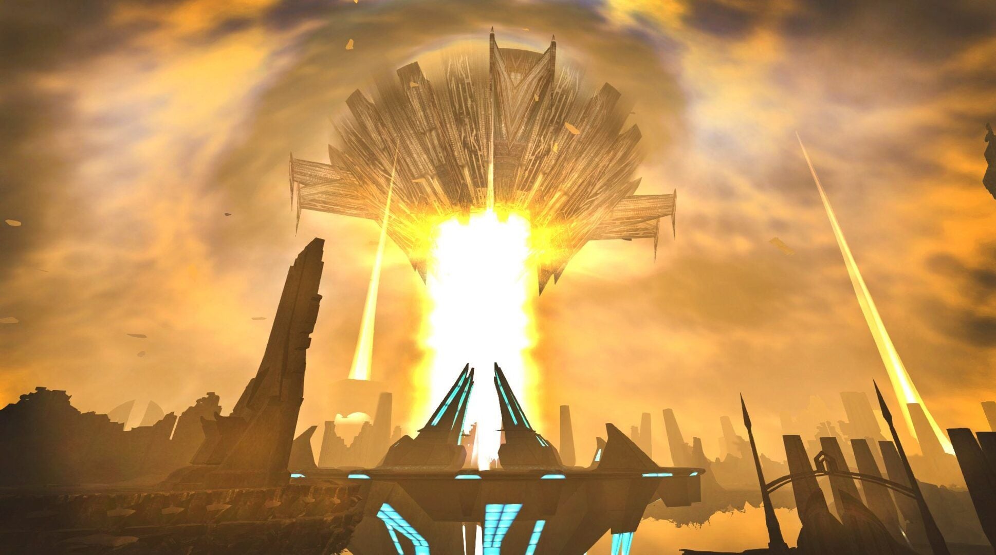 Buy Anarchy Online: Rubi-Ka New Colonist Bundle Steam CD Key - Image 6