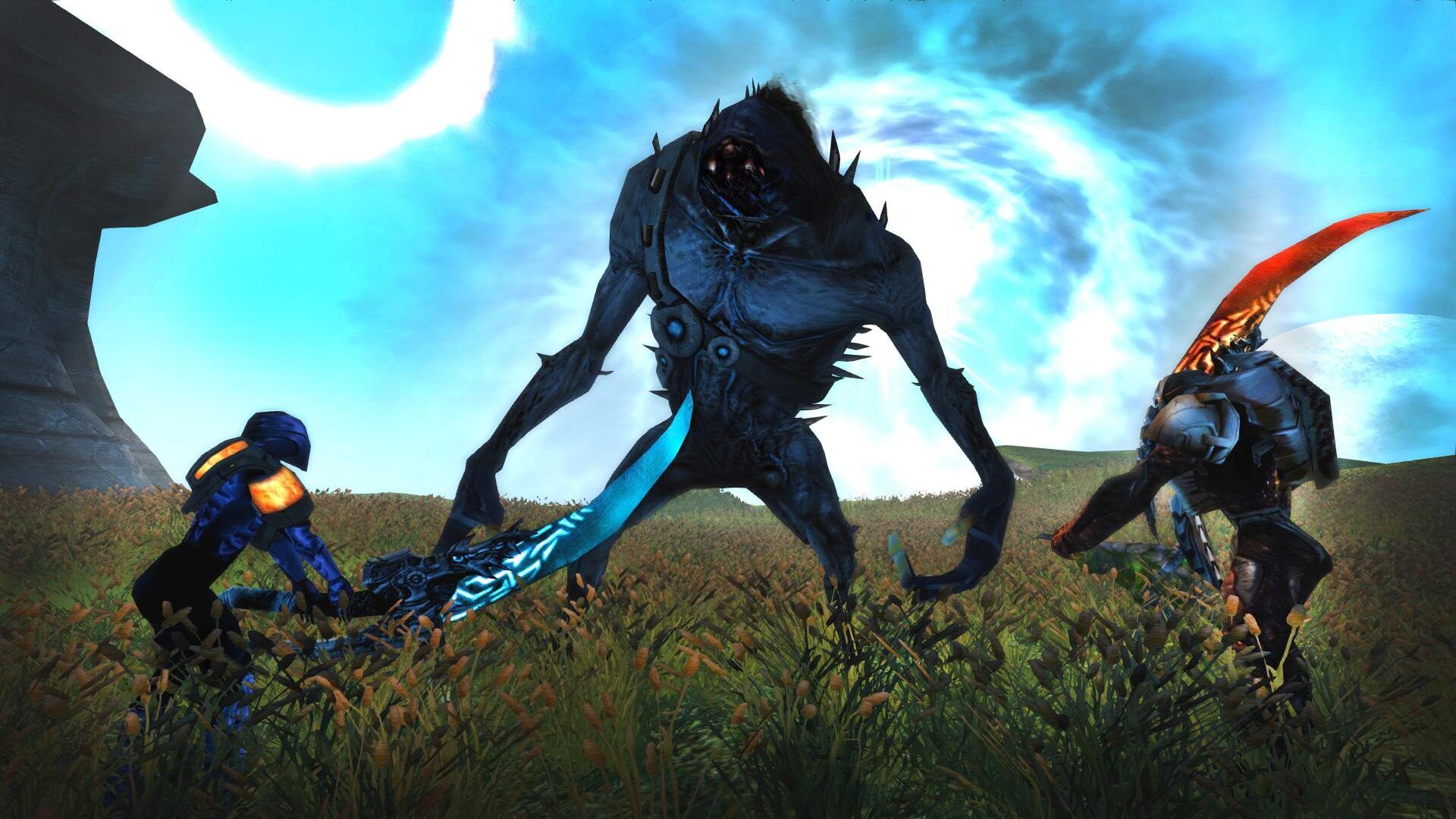 Buy Anarchy Online: Rubi-Ka New Colonist Bundle Steam CD Key - Image 7