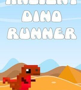 Buy Ancient Dino Runner Steam CD Key