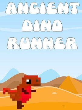 Buy Ancient Dino Runner Steam CD Key