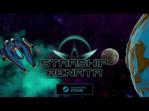 Buy ANCIENT SOULS: Starship Renata Steam CD Key - Image 2