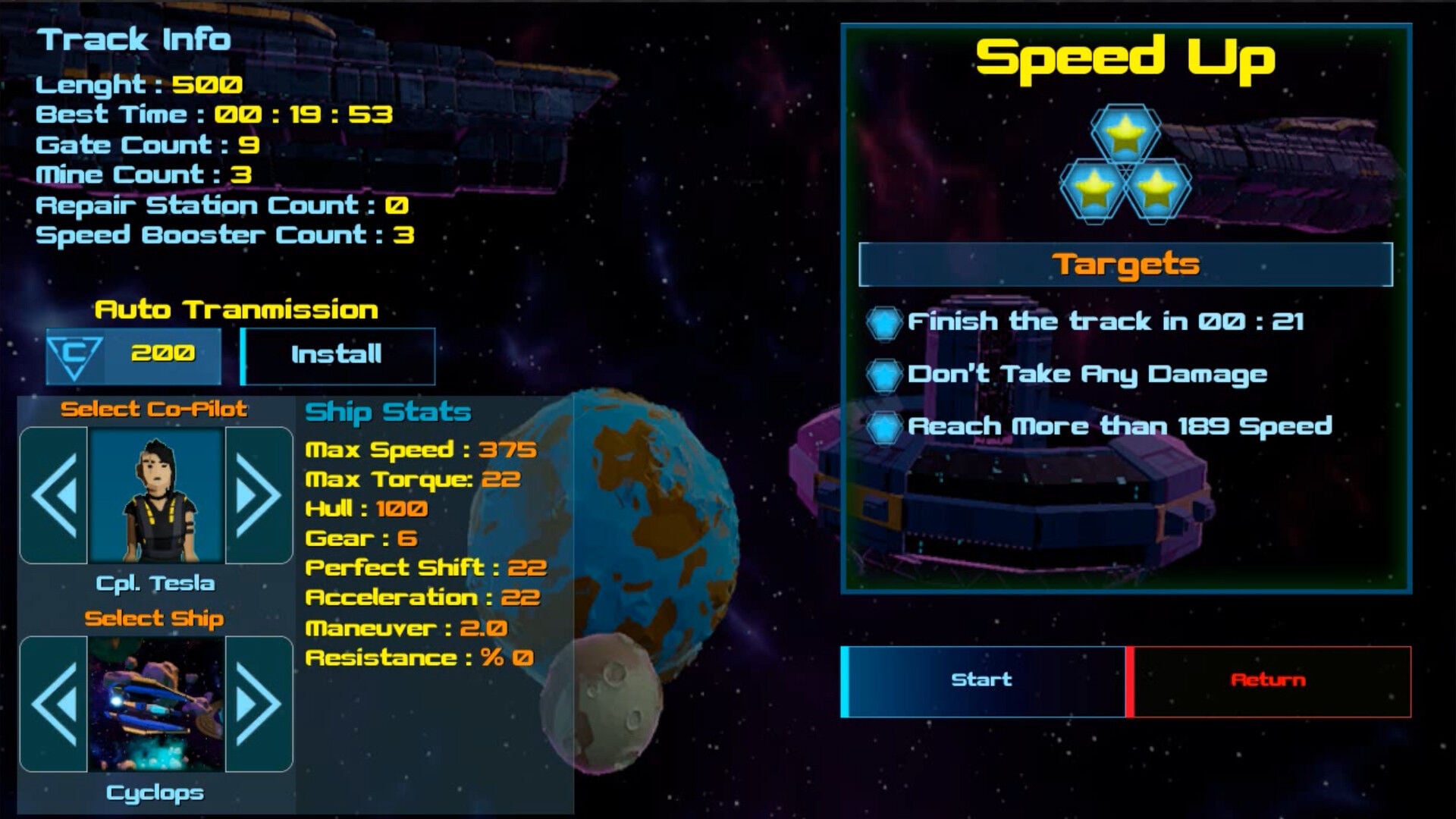 Buy ANCIENT SOULS: Starship Renata Steam CD Key - Image 4