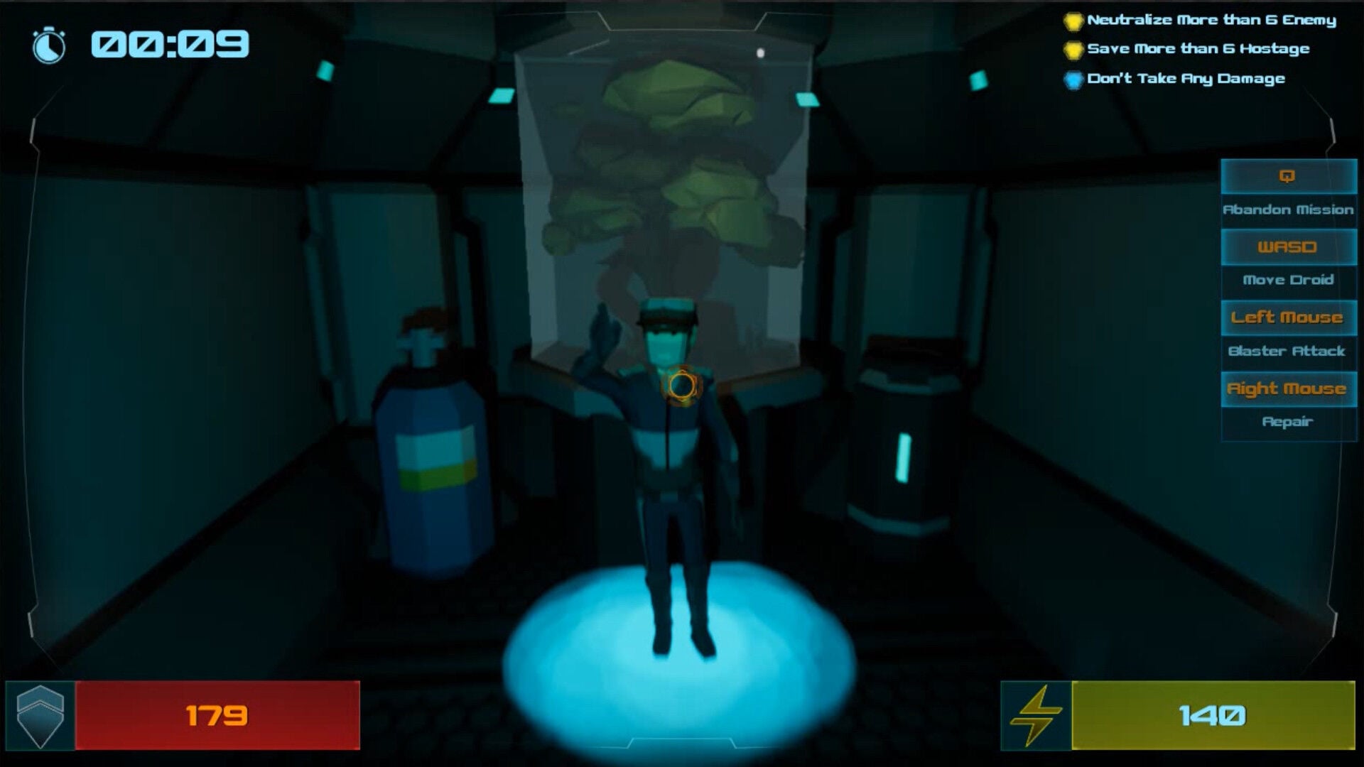 Buy ANCIENT SOULS: Starship Renata Steam CD Key - Image 5