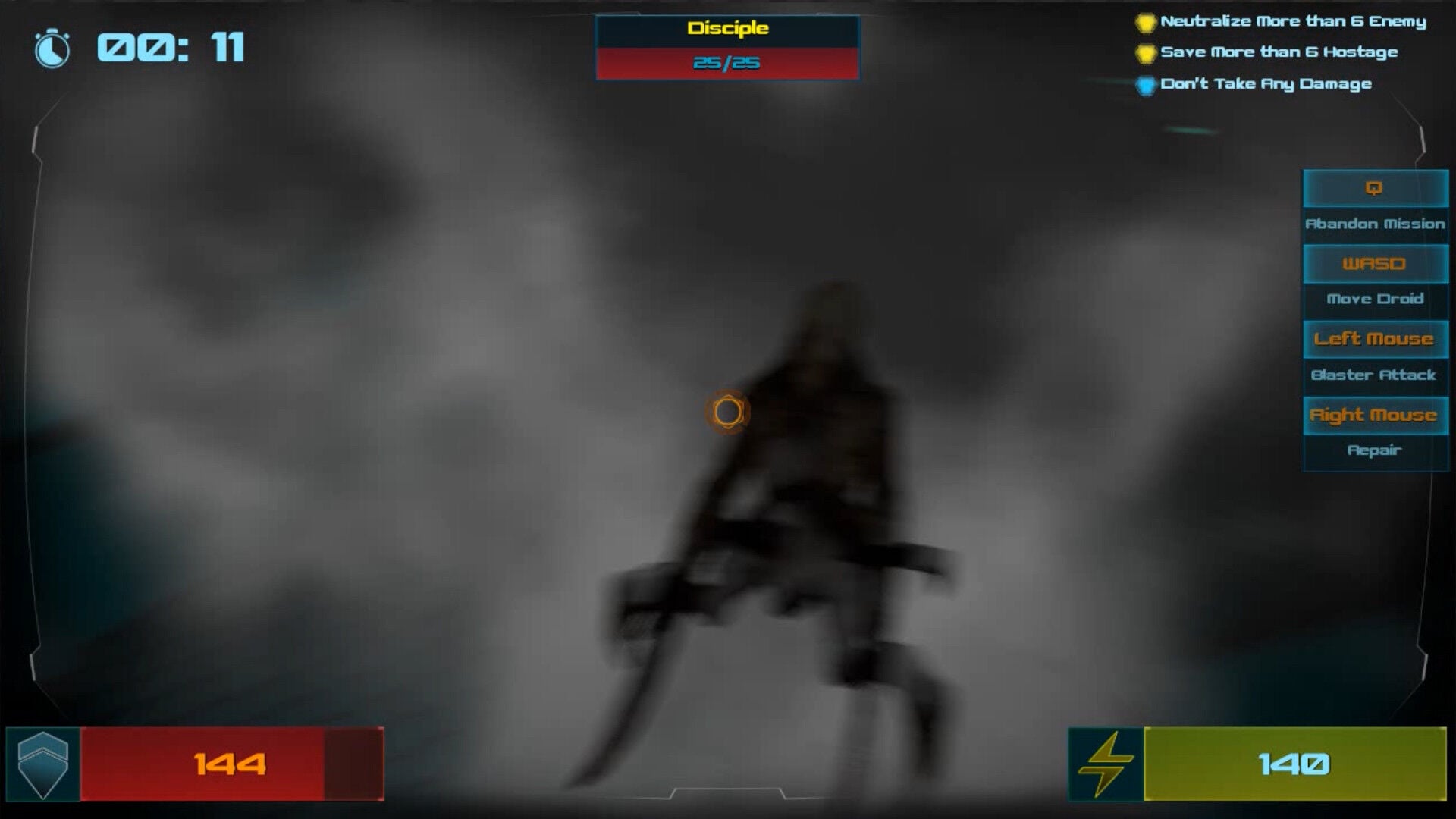 Buy ANCIENT SOULS: Starship Renata Steam CD Key - Image 6