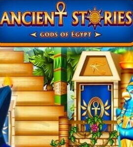 Buy Ancient Stories: Gods of Global Steam CD Key