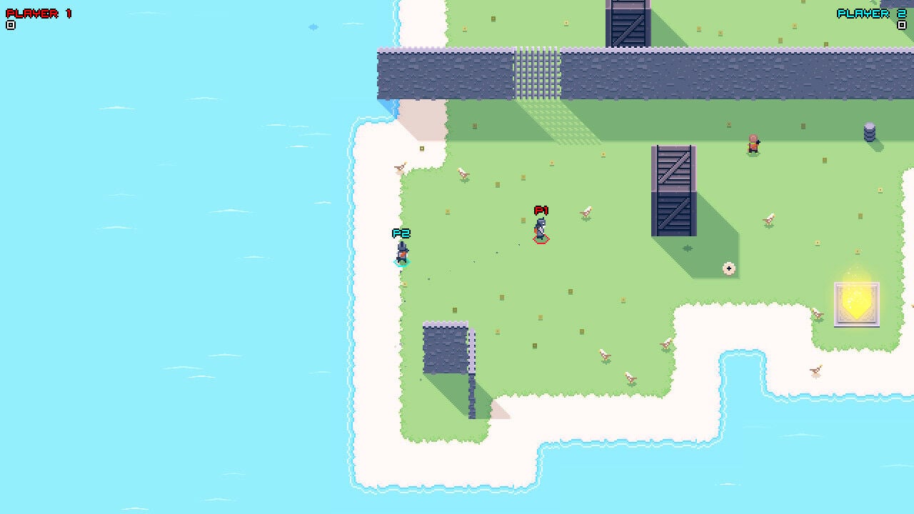 Buy Angry Arrows Steam CD Key - Image 3
