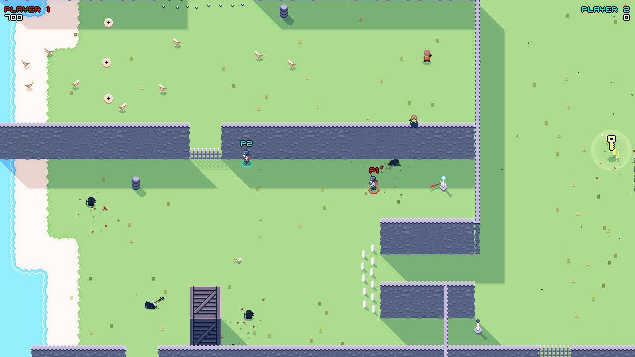 Buy Angry Arrows Steam CD Key - Image 4