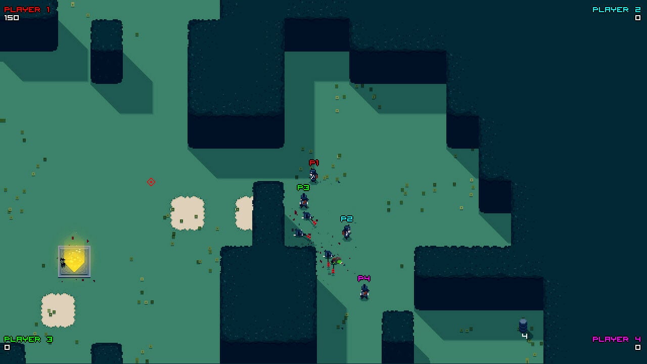 Buy Angry Arrows Steam CD Key - Image 7
