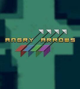 Buy Angry Arrows Steam CD Key