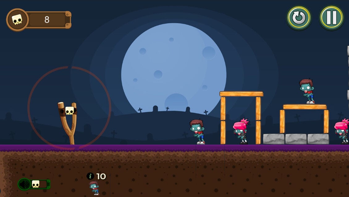 Buy Angry Zombies Steam CD Key - Image 4