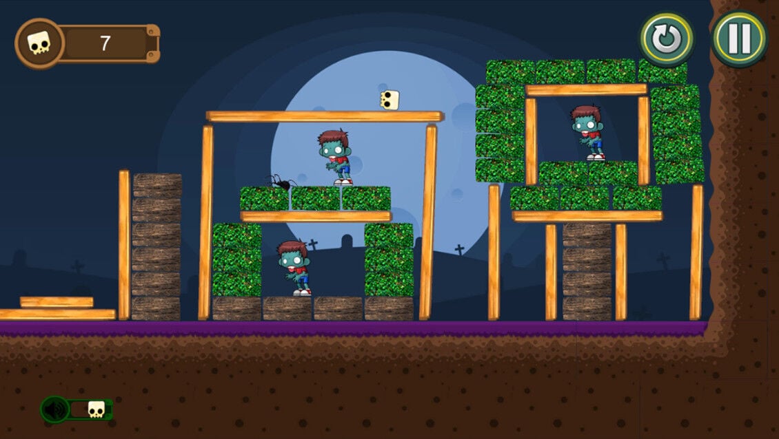 Buy Angry Zombies Steam CD Key - Image 5
