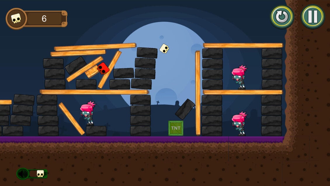 Buy Angry Zombies Steam CD Key - Image 6