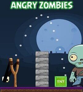 Buy Angry Zombies Steam CD Key