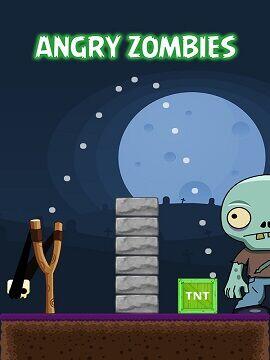 Buy Angry Zombies Steam CD Key