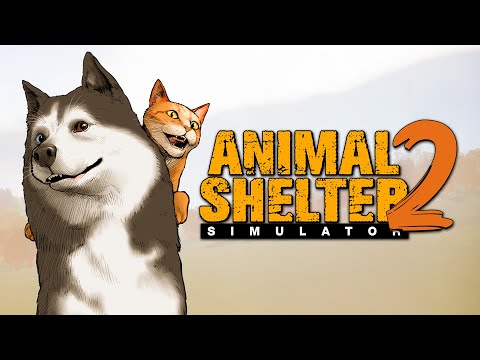 Buy Animal Shelter 2 Steam Account - Image 2