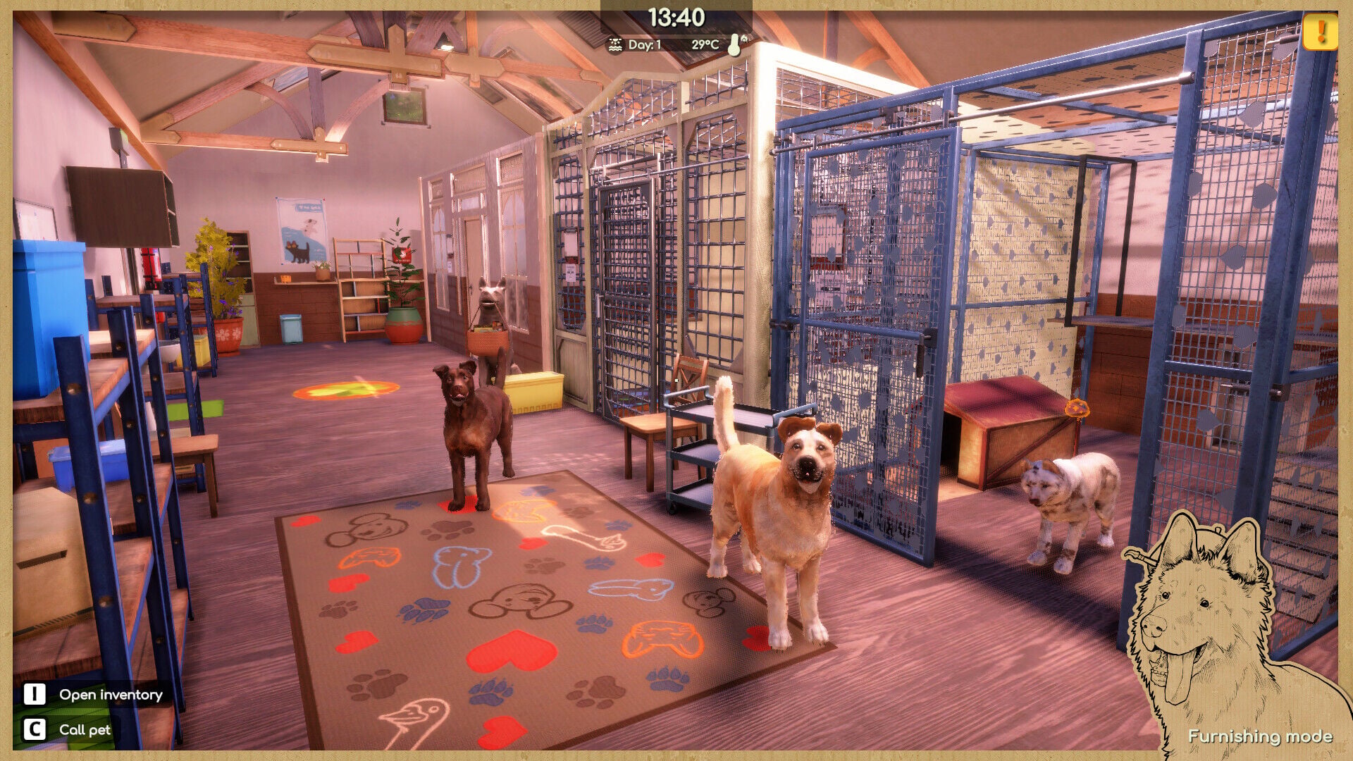 Buy Animal Shelter 2 Steam Account - Image 3