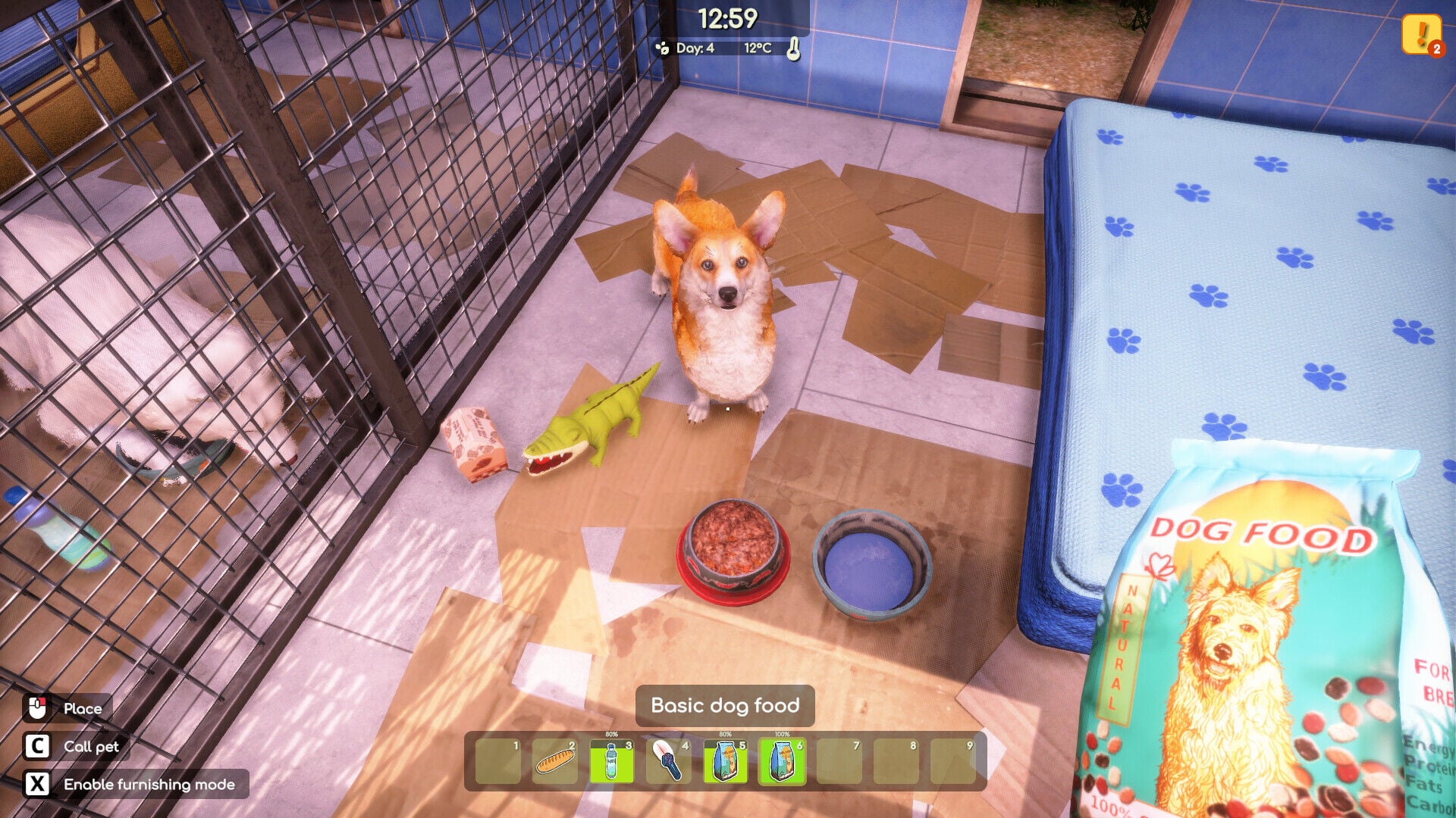 Buy Animal Shelter 2 Steam Account - Image 5