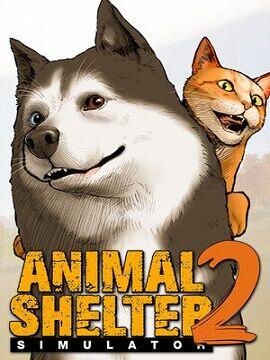 Buy Animal Shelter 2 Steam Account