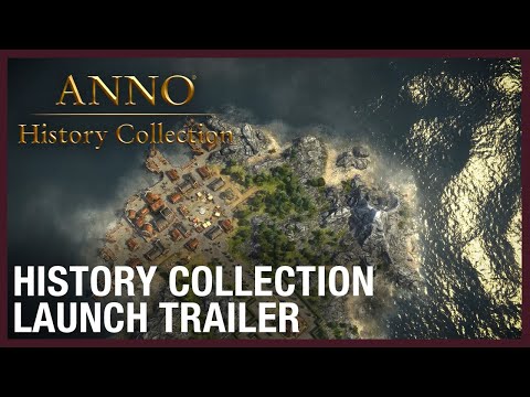 Buy Anno 1404 History Edition Ubisoft Connect Account - Image 2
