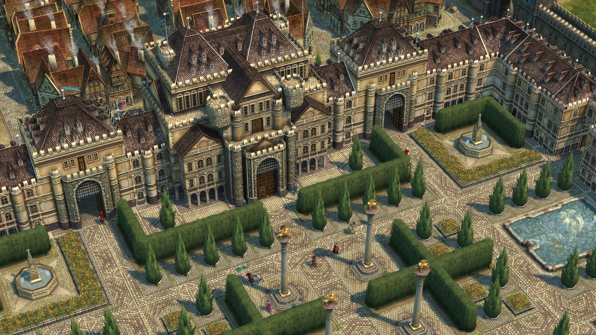 Buy Anno 1404 History Edition Ubisoft Connect Account - Image 3