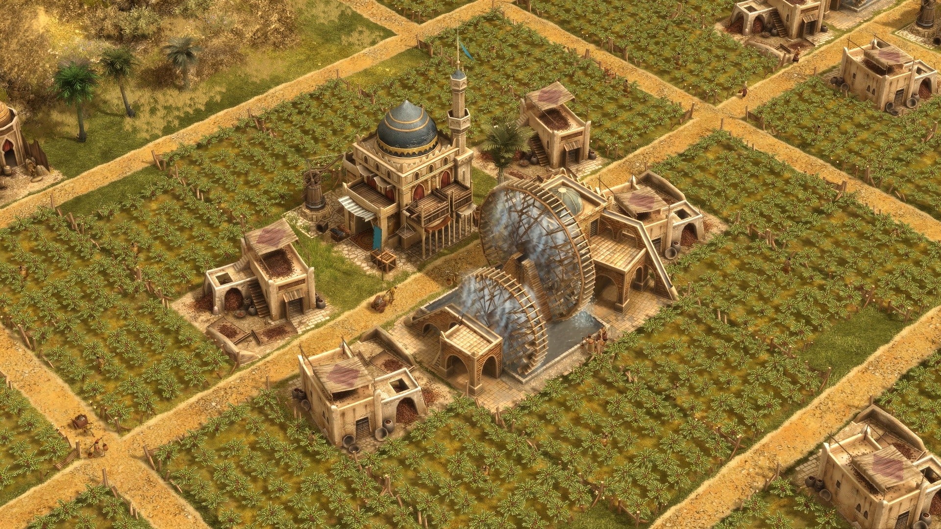 Buy Anno 1404 History Edition Ubisoft Connect Account - Image 5