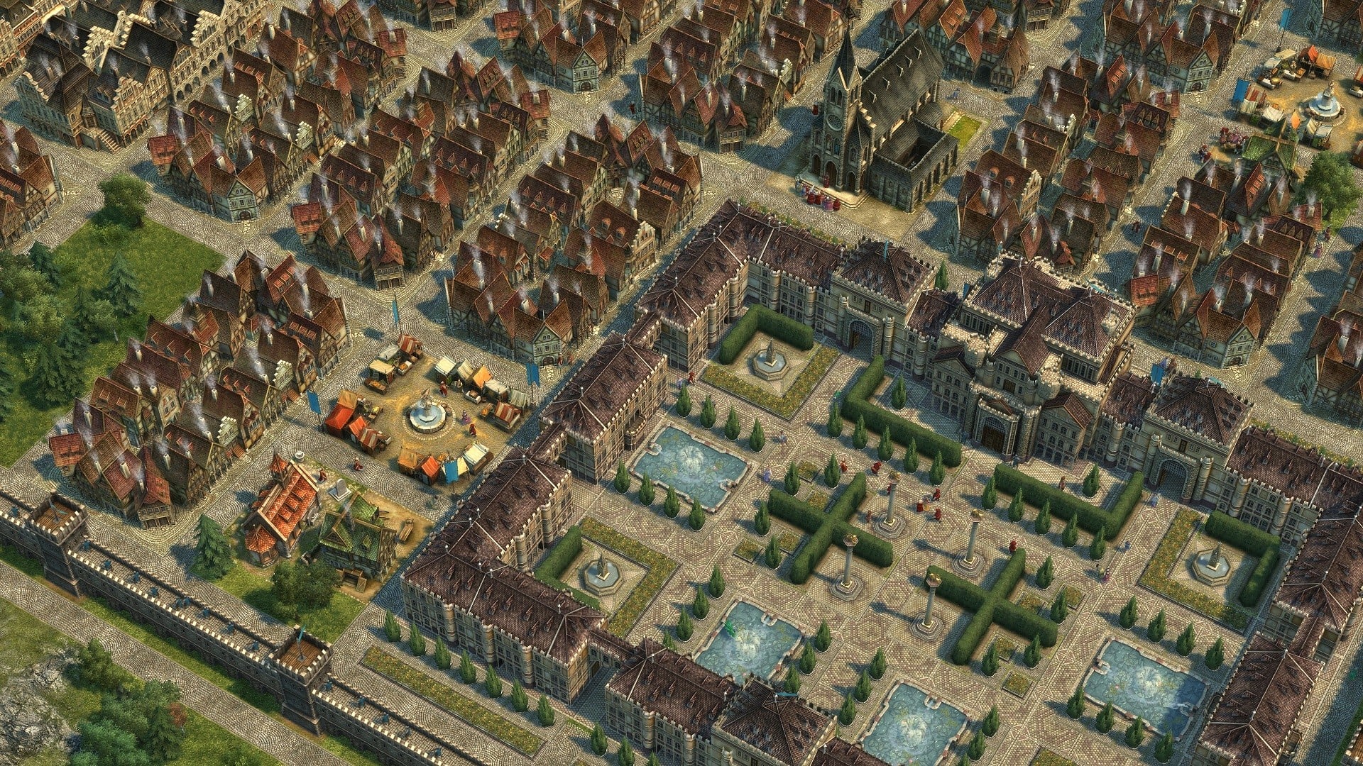 Buy Anno 1404 History Edition Ubisoft Connect Account - Image 6