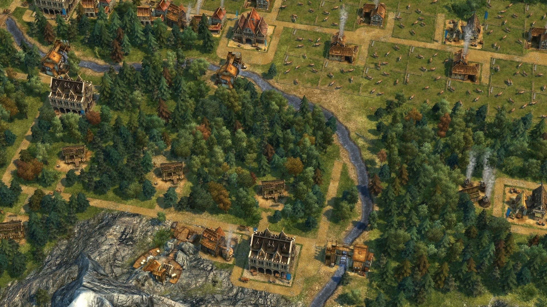Buy Anno 1404 History Edition Ubisoft Connect Account - Image 7