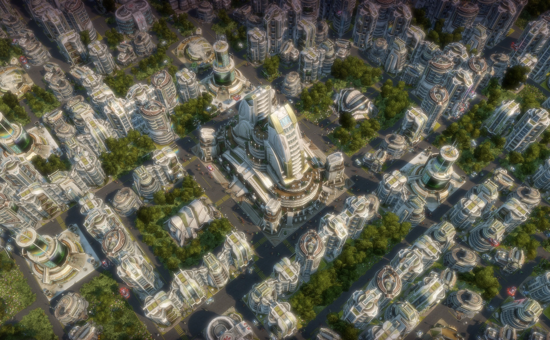 Buy Anno 2070 Complete Edition Ubisoft Connect CD Key - Image 5