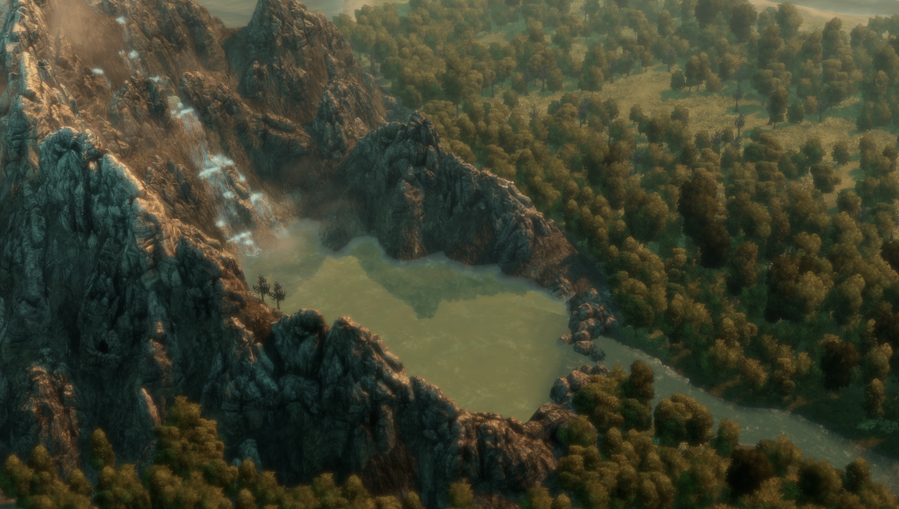 Buy Anno 2070 Complete Edition Ubisoft Connect CD Key - Image 7