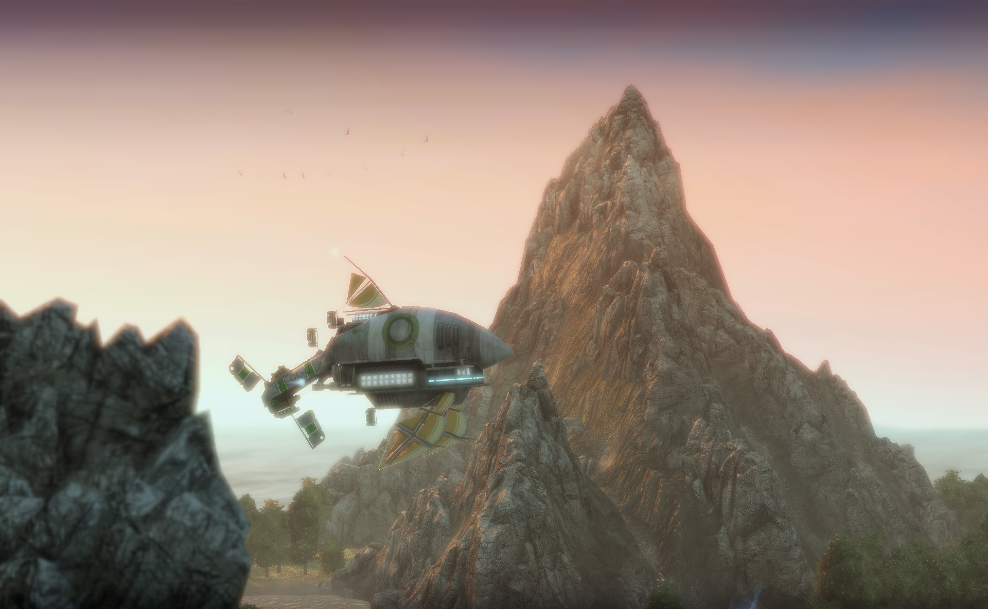 Buy Anno 2070 Standard Edition Global/CIS Ubisoft Connect CD Key - Image 8