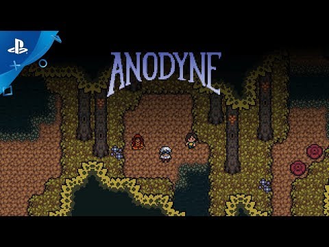 Buy Anodyne Steam CD Key - Image 2