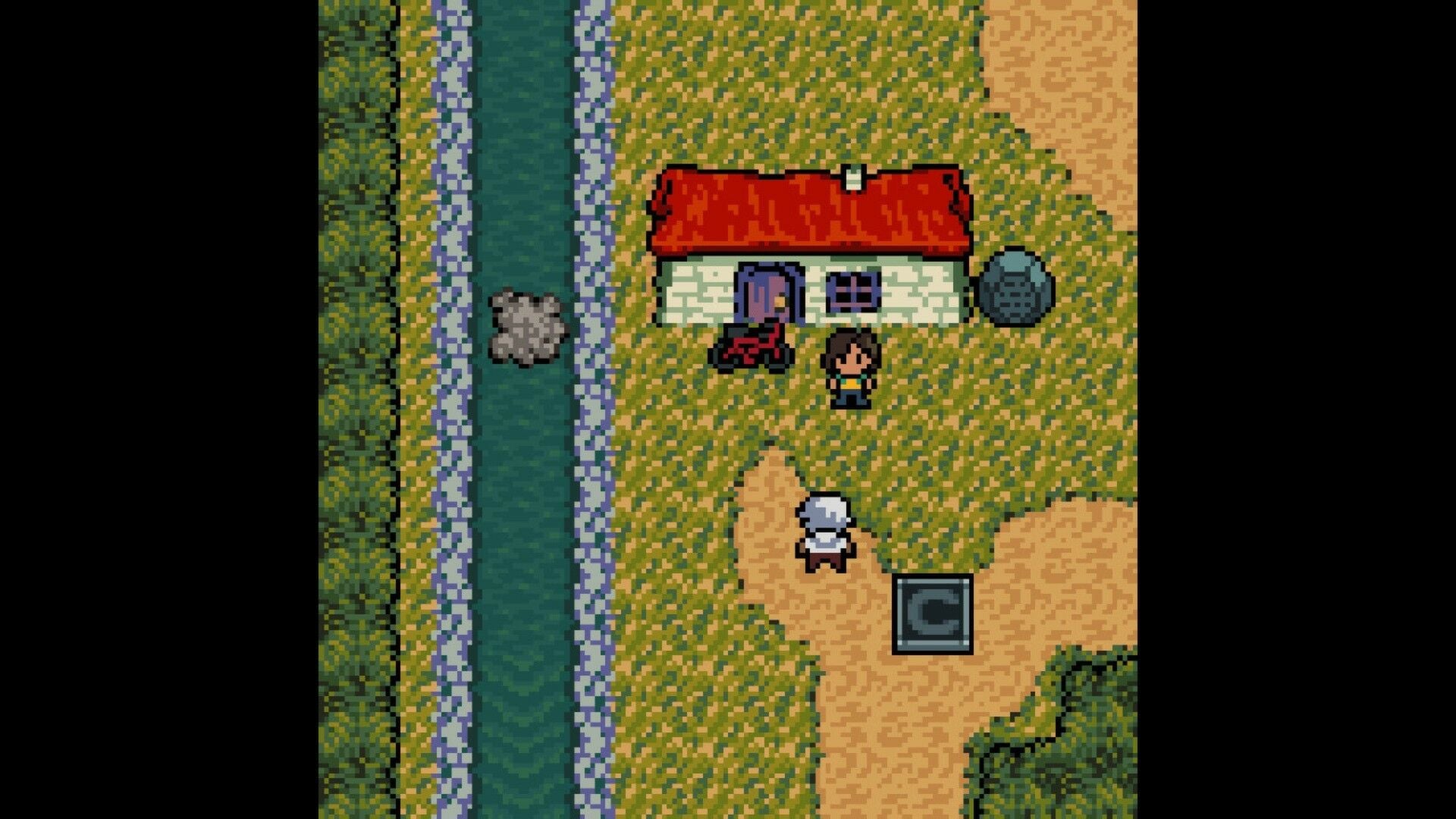Buy Anodyne Steam CD Key - Image 5