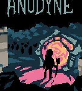Buy Anodyne Steam CD Key