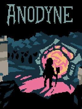 Buy Anodyne Steam CD Key