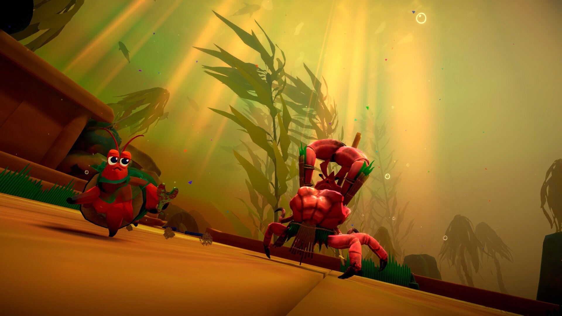 Buy Another Crab's Treasure Steam Altergift - Image 3