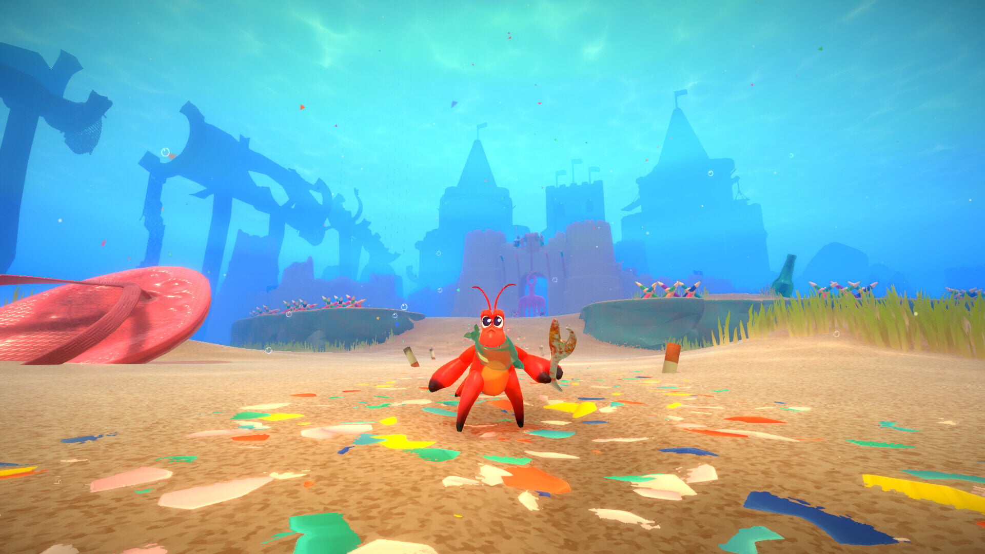 Buy Another Crab's Treasure Steam Altergift - Image 7