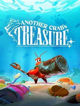 Buy Another Crab's Treasure Steam Altergift