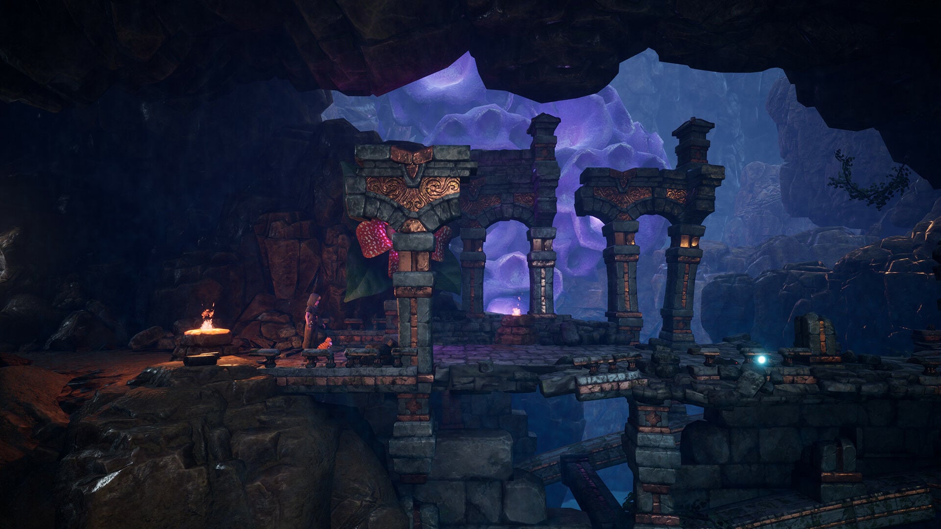 Buy Another Sight Definitive Edition Steam CD Key - Image 6