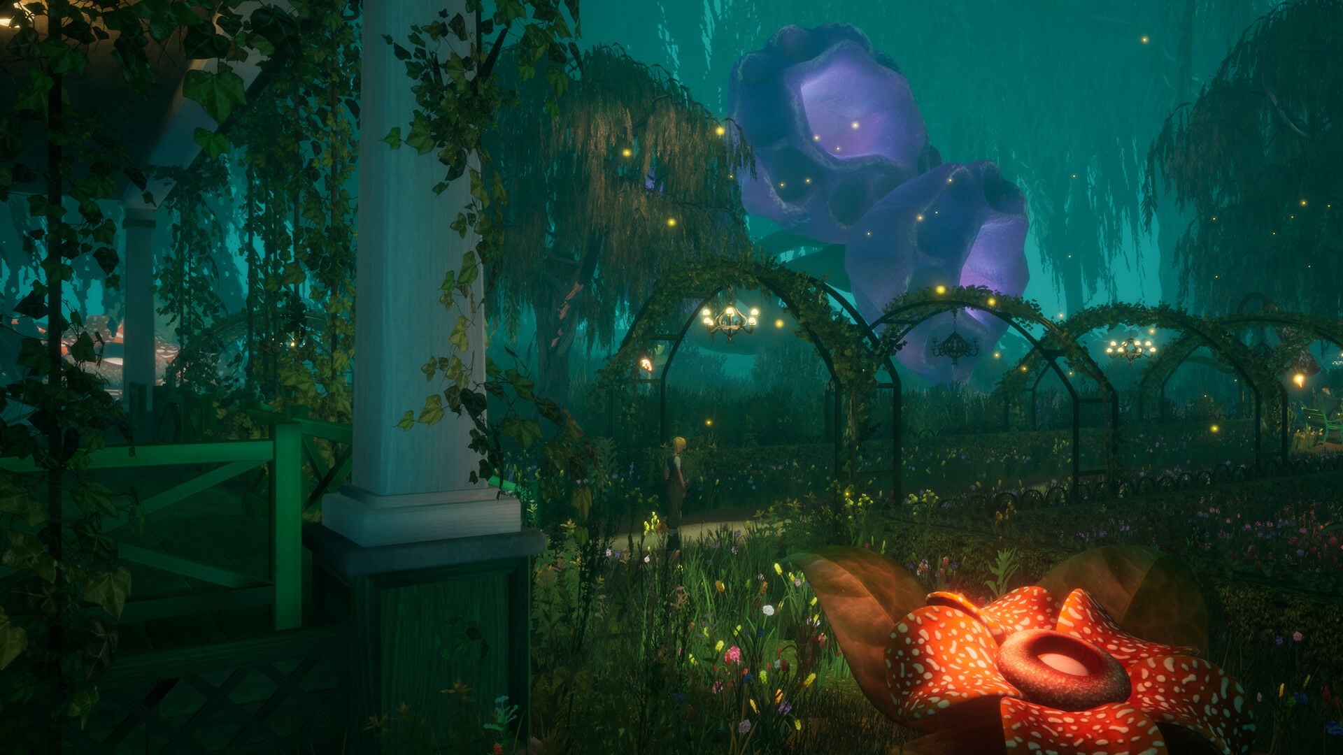 Buy Another Sight Definitive Edition Steam CD Key - Image 7