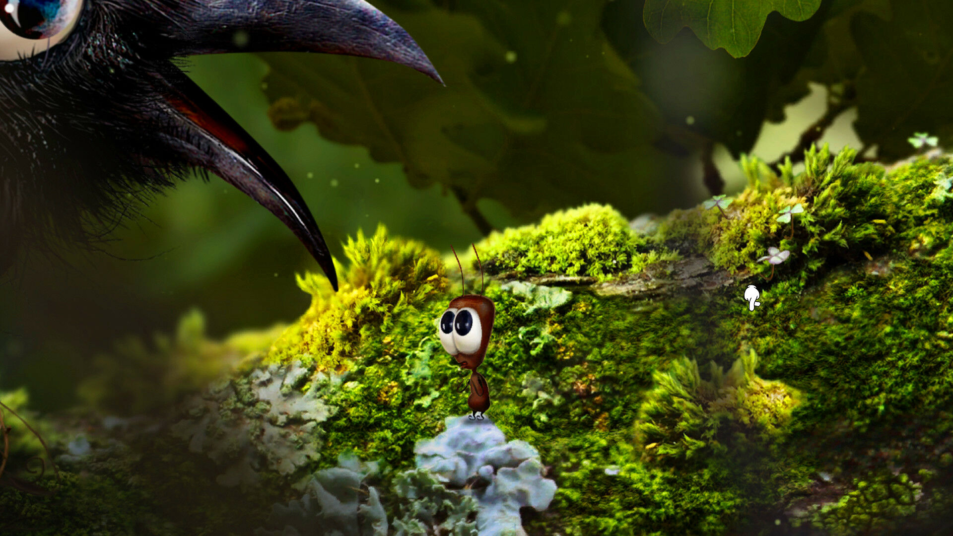 Buy AntVentor Steam CD Key - Image 3