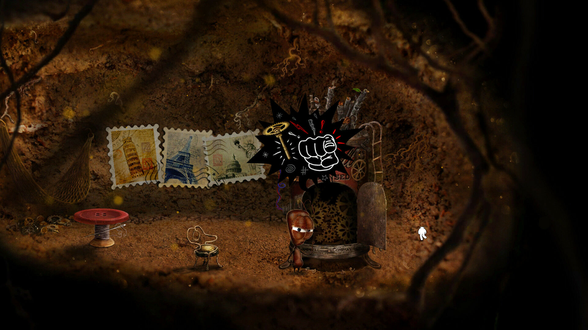 Buy AntVentor Steam CD Key - Image 7