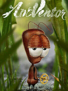 Buy AntVentor Steam CD Key