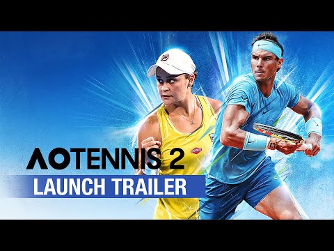 Buy AO Tennis 2 XBOX One/Series X|S Account - Image 2