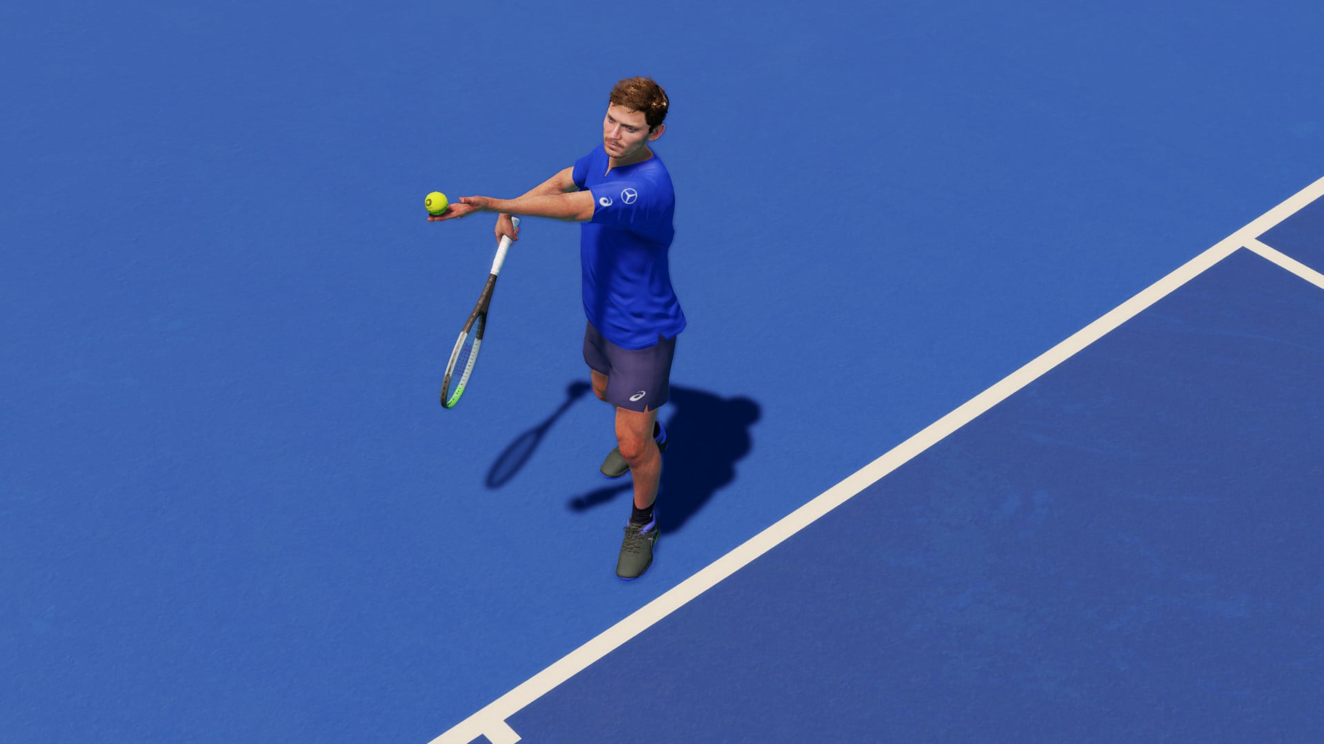 Buy AO Tennis 2 XBOX One/Series X|S Account - Image 6