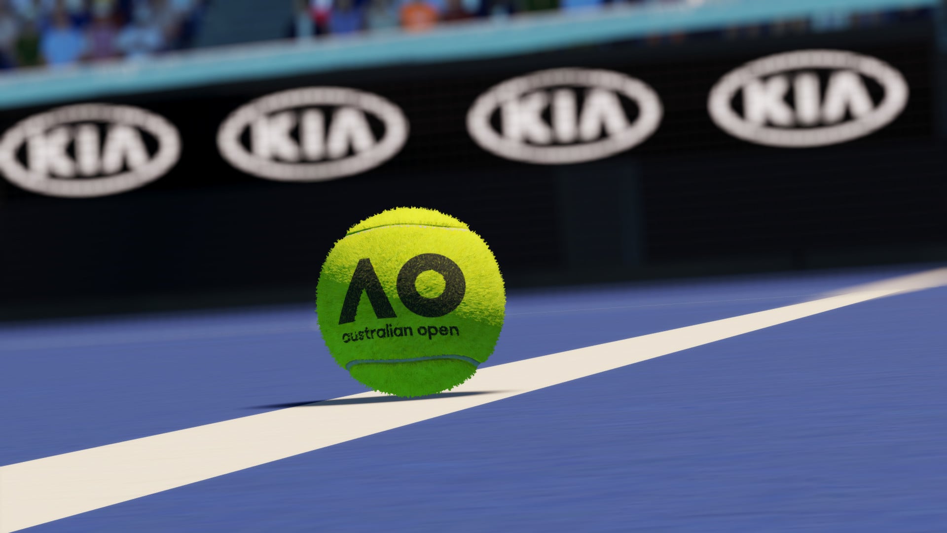 Buy AO Tennis 2 XBOX One/Series X|S Account - Image 7