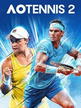 Buy AO Tennis 2 XBOX One/Series X|S Account
