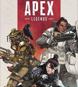 Buy Apex Legends Account 150+ Level EA App Account